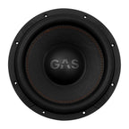 GAS MAX S1-12D2 med Recoil RL1600.1, 1x12" baspaket