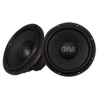 2-pack GAS MAX S1-15D1, 15" baselement
