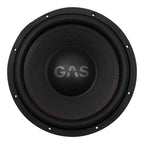 2-pack GAS MAX S1-15D1, 15" baselement