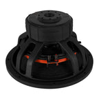4-pack GAS MAX S1-15D2 med Bass Habit SE8000.1D1, baspaket