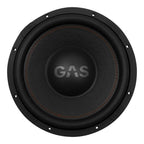 GAS MAX S1-15D2 med Recoil RL1600.1, 1x15" baspaket