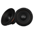 2-pack GAS MAX S1-15D2, 15" baselement