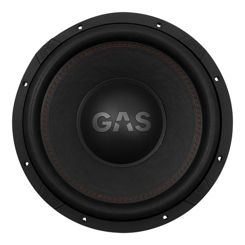 2-pack GAS MAX S1-15D2, 15" baselement