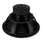 GAS MAX S1-18D1 & SPL ELITE 5100.1DF, baspaket
