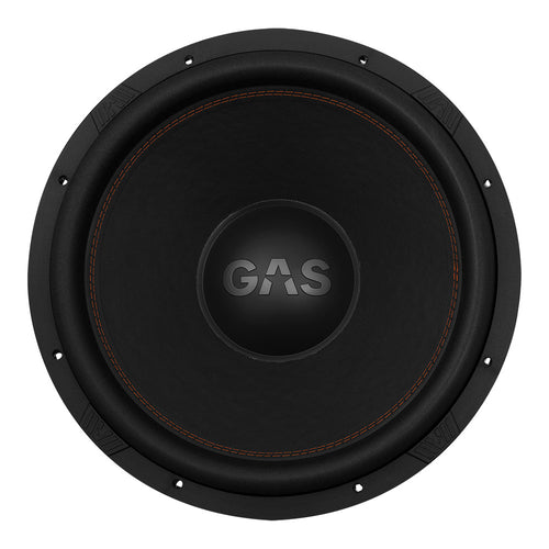 2-pack GAS MAX S1-18D1, 18" baselement