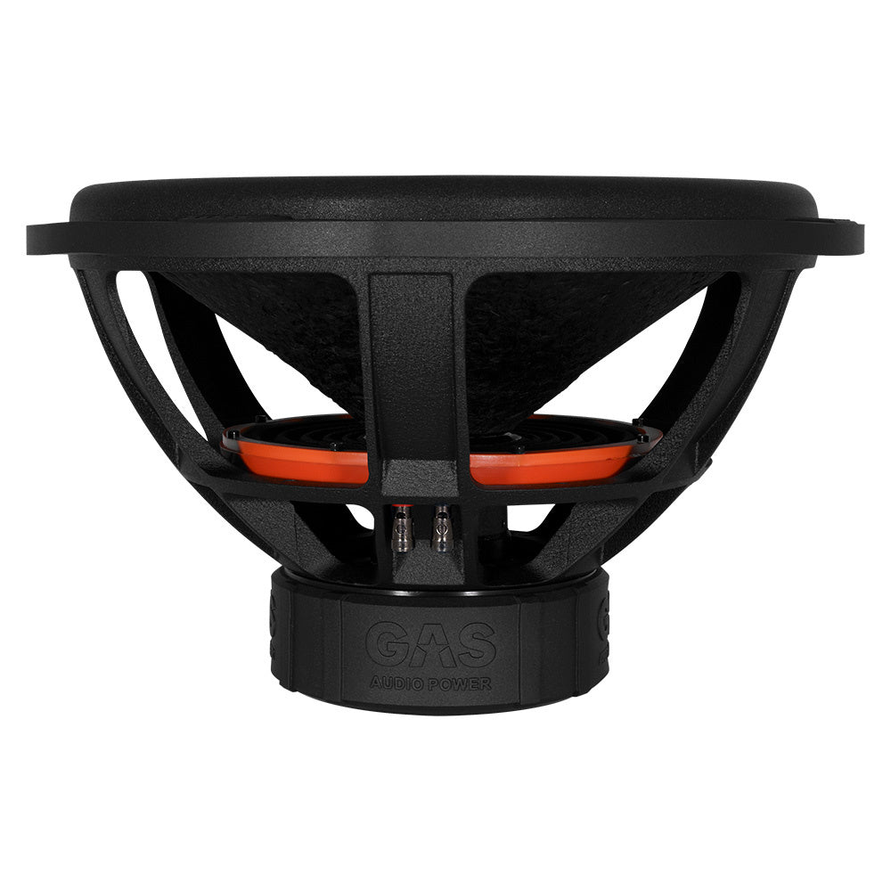 2-pack GAS MAX S1-18D1, 18" baselement