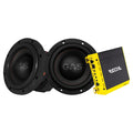 2-pack GAS MAX S1-6D1 med Recoil RL680.1, 2x6.5" baspaket