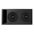 Portad 2x12 tums Comp-låda med 2st GAS MAX S2-12D1