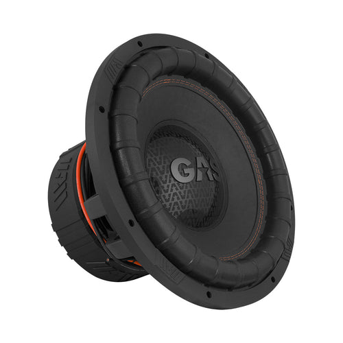 2-pack GAS MAX S2-15D1, brutalt 15" baselement