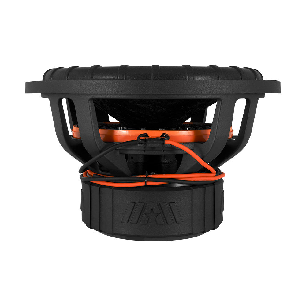 2-pack GAS MAX S2-15D1 & SPL ELITE 5100.1DF, baspaket
