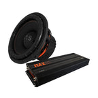 GAS MAX S2-15D2 &  A2-2500.1DL, baspaket