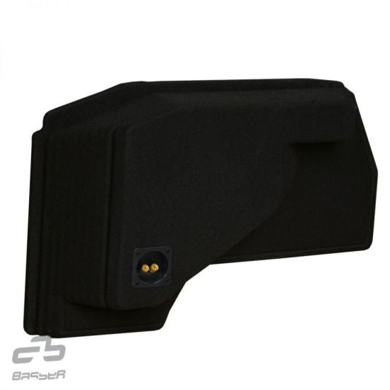 Baslåda med DLS PE10.D2 till Ford Mondeo Hatchback 2007-2014