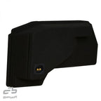 Baspaket med DLS PE10.D2 till Ford Mondeo Hatchback 2007-2014