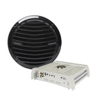 Rockford Fosgate RM18D4 & DLS MRA22