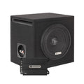 DLS Cruise baspaket till Nissan NV200/e-NV200