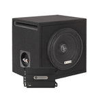 DLS Cruise baspaket till Nissan NV200/e-NV200