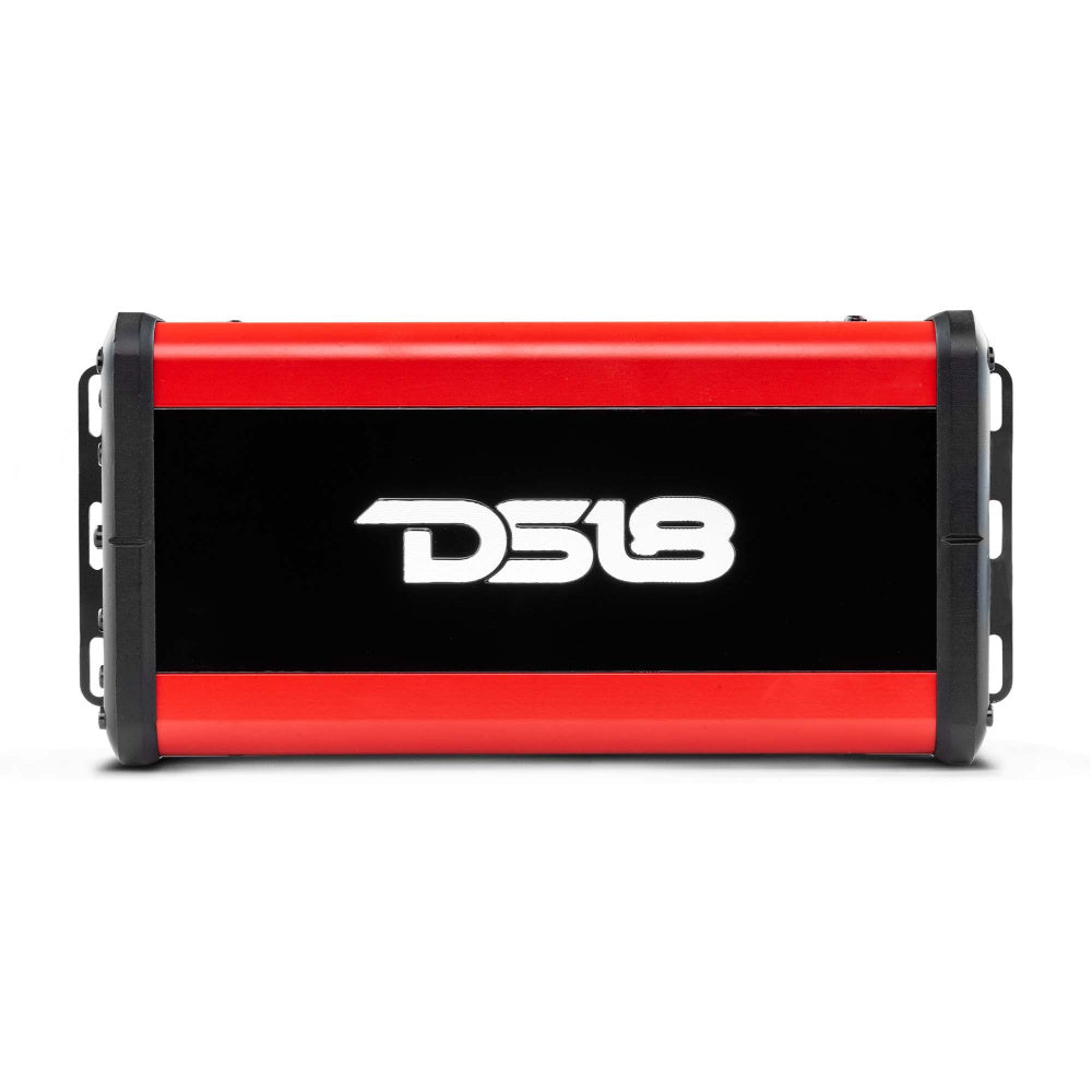 DS18 NXL-N4 & Pioneer TS-ME100W, marint baspaket