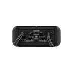 DS18 NXL-N4 & Pioneer TS-ME100W, marint baspaket