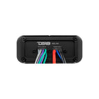 DS18 NXL-N4 & Pioneer TS-ME100W, marint baspaket