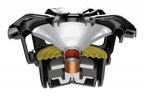 DS18 NXL-N4 & Pioneer TS-ME100W, marint baspaket