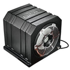 DS18 NXL-M4 & DS18 NXL-10SUBLD/BK, marint baspaket