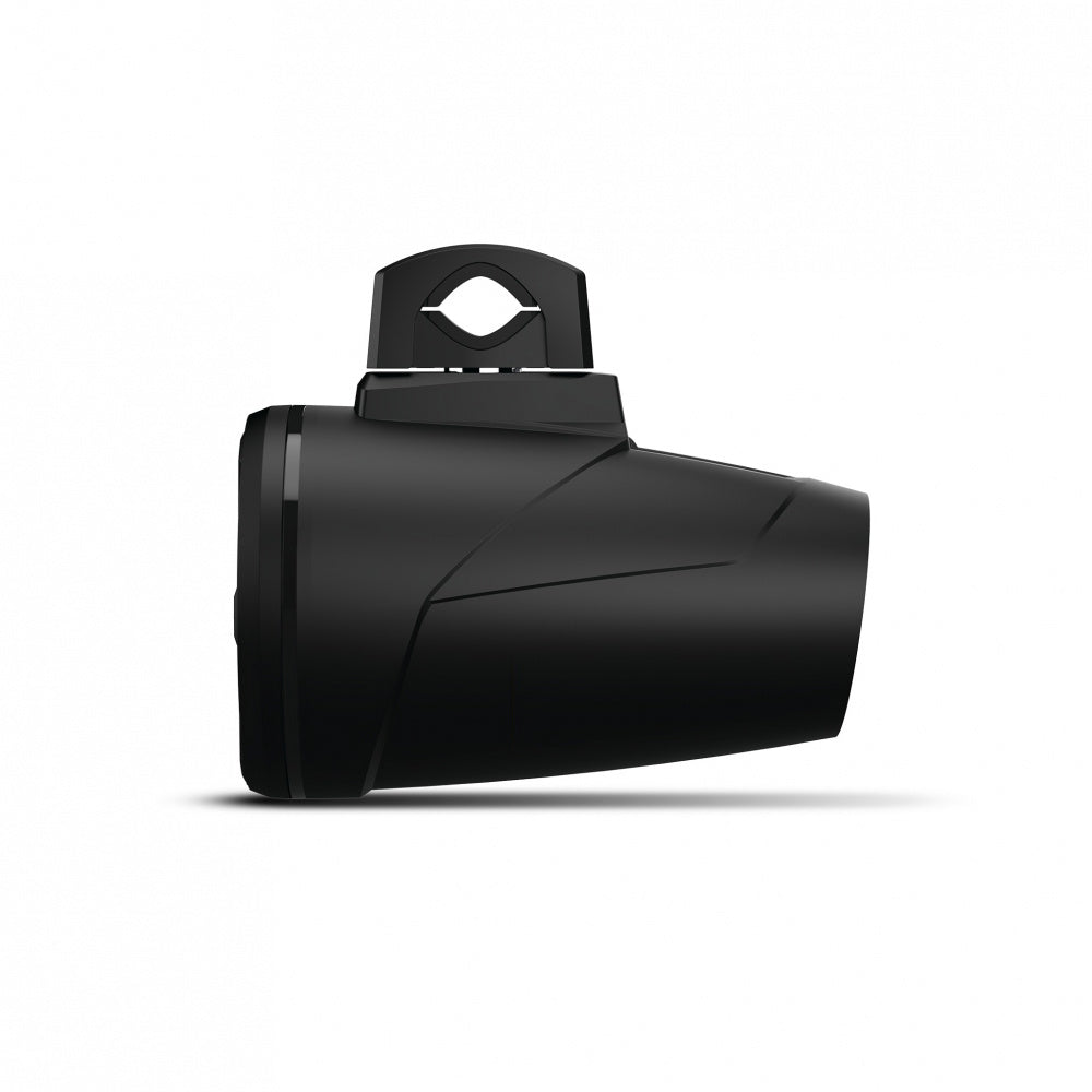 Rockford Fosgate M2WL & NXL-M4 med BT-adapter