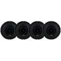 4-pack Hammer Tech Omni Class OCF250, 10tums mellanregister
