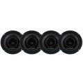 4-pack Hammer Tech Omni Class OCF165, 6.5tums mellanregister