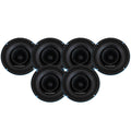6-pack Hammer Tech Omni Class OCF165, 6.5tums mellanregister