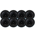 8-pack Hammer Tech Omni Class OCF165, 6.5tums mellanregister