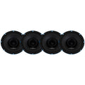 4-pack Hammer Tech Omni Class OCF200, 8tums mellanregister