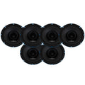 6-pack Hammer Tech Omni Class OCF200, 8 tums mellanregister