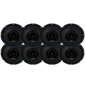 8-pack Hammer Tech Omni Class OCF200, 8 tums mellanregister