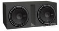2st Rockford Fosgate P2D415 i GAS GV-låda