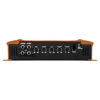 ROCKFORD FOSGATE P1-1x12 med GAS BEAT 500.1