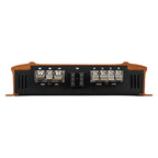 ROCKFORD FOSGATE P1-1x12 med GAS BEAT 500.1