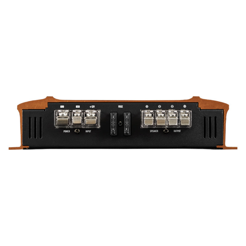 ROCKFORD FOSGATE P1-1x12 med GAS BEAT 500.1