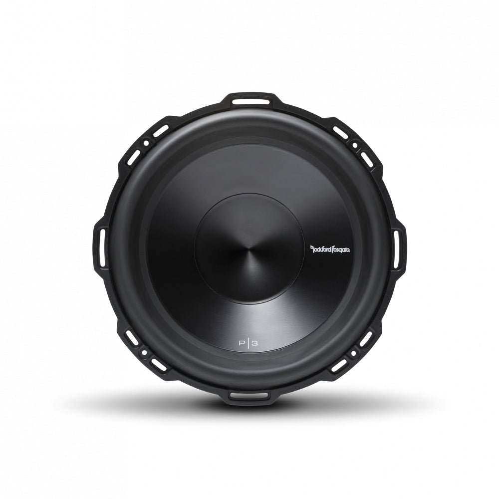 2-pack Rockford Fosgate Punch P3D2-12, 12 tums baselement