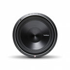 Rockford Fosgate Punch P3D2-12 & Bass Habit Play Power 600.1, baspaket