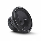 Rockford Fosgate Punch P3D2-12 & Bass Habit Play Power 600.1, baspaket