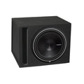 Rockford Fosgate P3D4-15 i portad låda