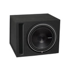 Rockford Fosgate P3D4-15 i portad låda