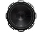 Rockford Fosgate P3D4-15 i låda med slutsteg, baspaket