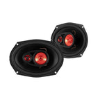 4-pack Bass Habit P690 i raggarplanka