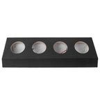 4-pack Bass Habit P690 i raggarplanka