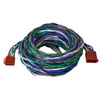 Bass Habit P84DSP, 8-kanalig ljudprocessor/DSP till bilar med ISO/universal
