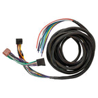 Bass Habit P84DSP, 8-kanalig ljudprocessor/DSP till VW 2012- med MIB (52-pin)