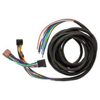 DLS PA4.6D, 6-kanalig ljudprocessor/DSP till bilar med ISO/universal