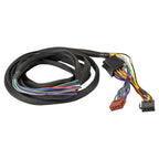 DLS PA4.6D, 6-kanalig ljudprocessor/DSP till VW 2012- med MIB (52-pin)