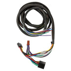 DLS PA4.6D, 6-kanalig ljudprocessor/DSP till Volvo 2007-2016 (High Performance)